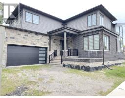 204 MARY STREET, Oakville, Ontario