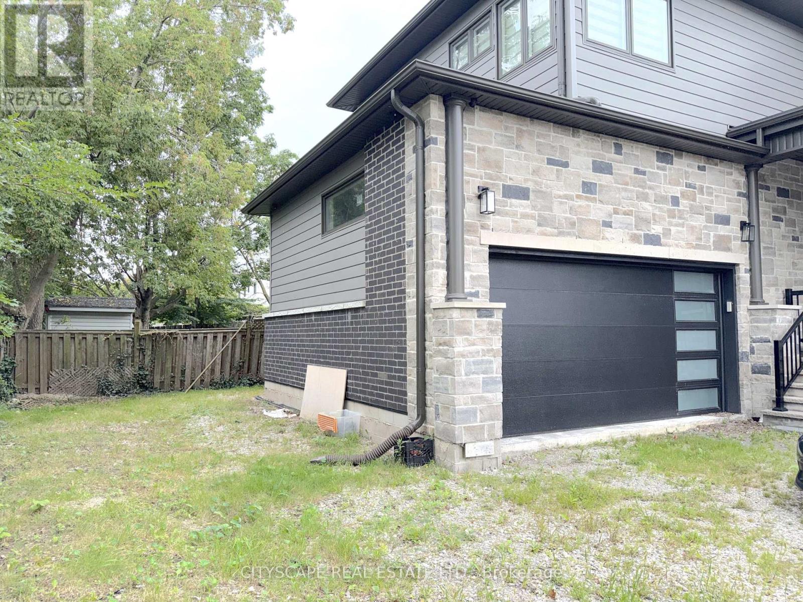 204 Mary Street, Oakville, Ontario  L6K 1S4 - Photo 47 - W13797354