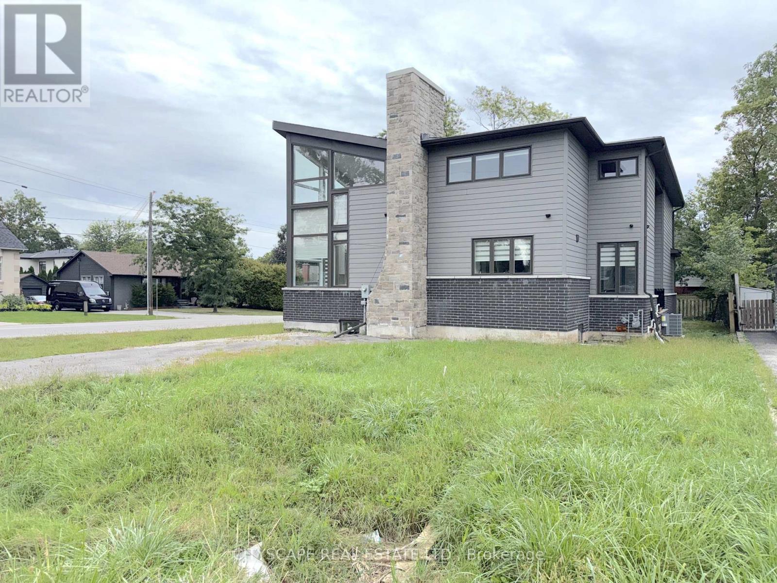 204 Mary Street, Oakville, Ontario  L6K 1S4 - Photo 49 - W13797354