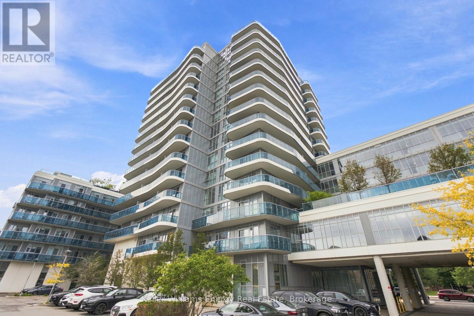 635 - 9471 YONGE STREET, Richmond Hill, Ontario