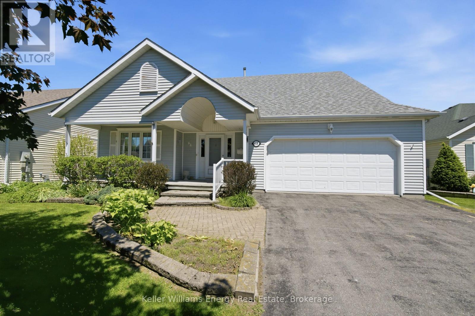 68 MILLS ROAD, Brighton, Ontario