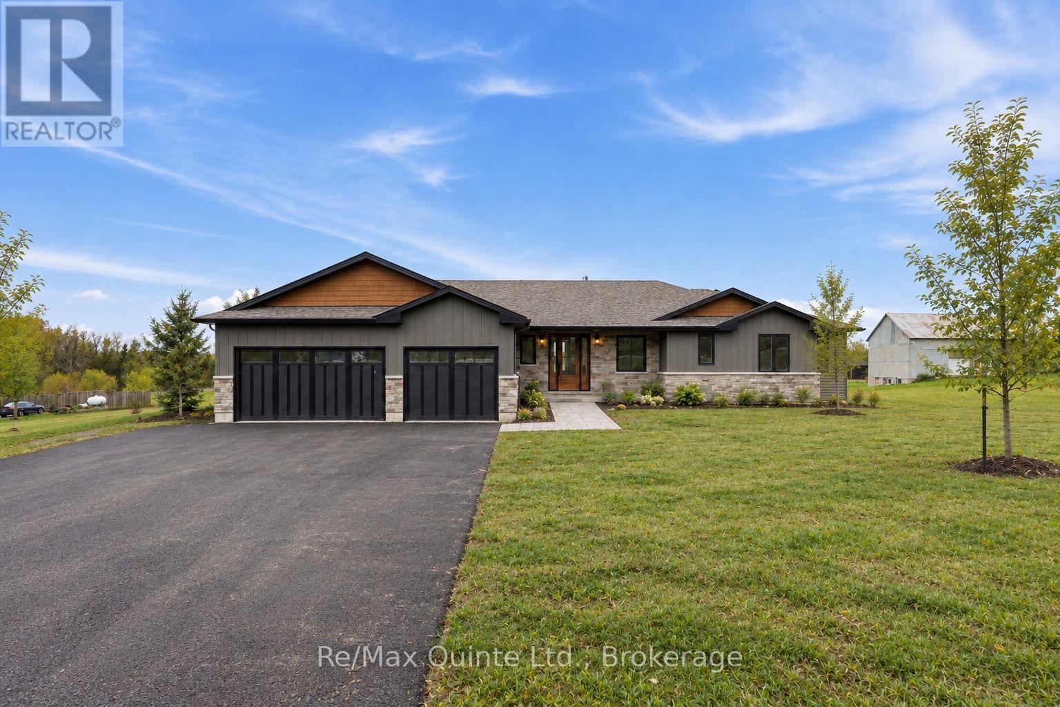 2501 Harmony Road, Tyendinaga, Ontario  K8N 4Z6 - Photo 2 - X13787938