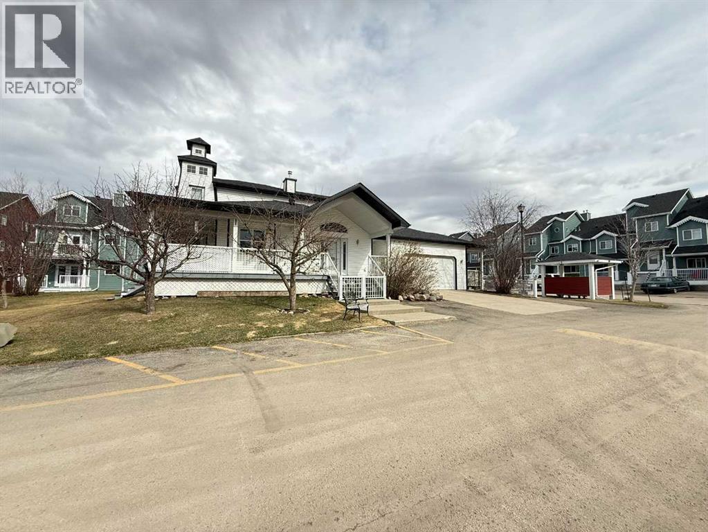 306, 5220 50a Avenue, Sylvan Lake, Alberta  T4S 1E5 - Photo 41 - A2343771