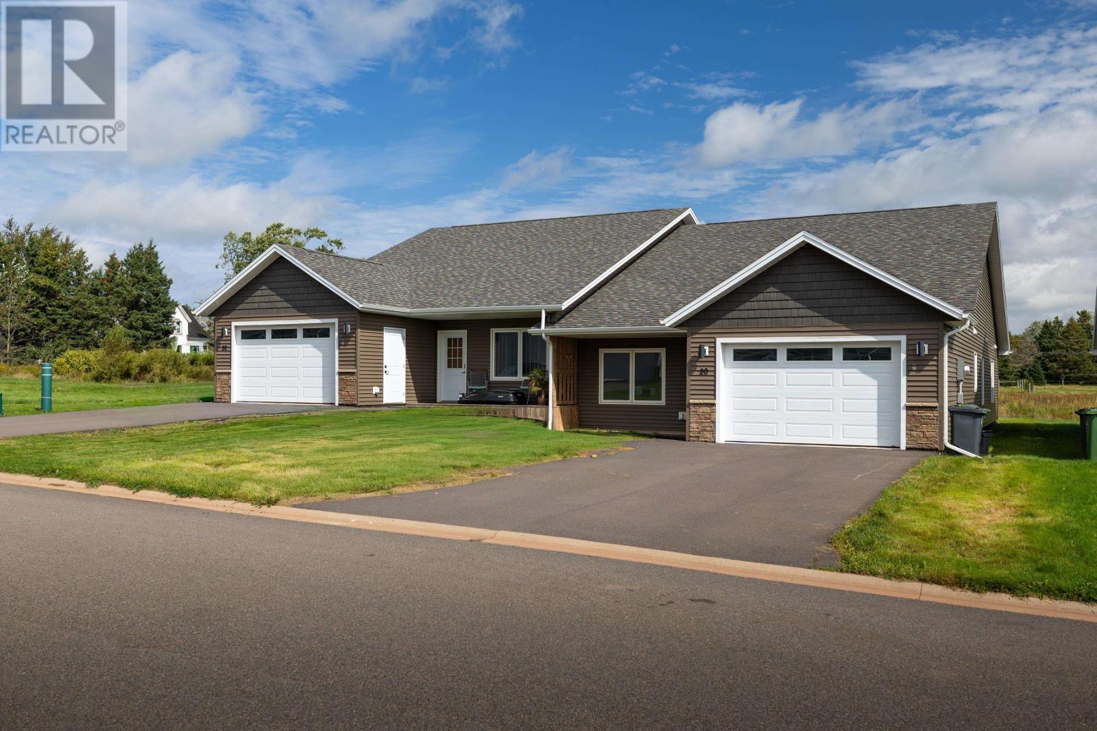 20 Beech Hill Avenue, East Royalty, Prince Edward Island  C1C 0S4 - Photo 24 - 202621341