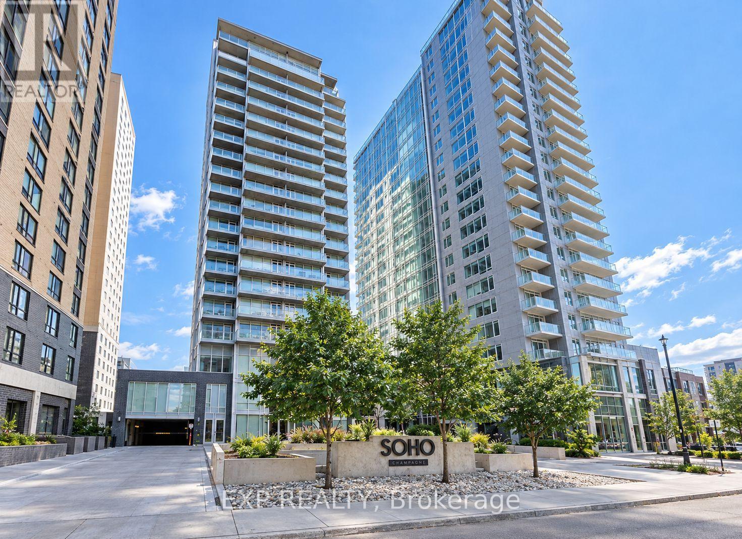 406 - 111 CHAMPAGNE AVENUE S, Ottawa, Ontario