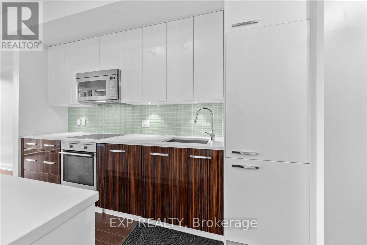 406 - 111 Champagne Avenue S, Ottawa, Ontario  K1S 5V3 - Photo 8 - X13799028