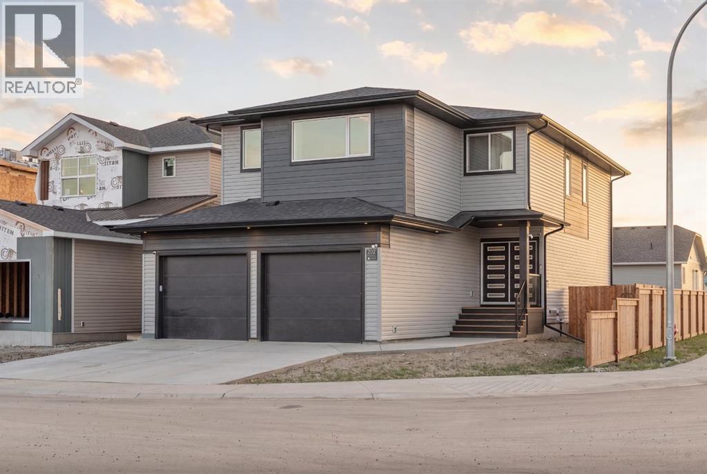 282 Caribou Way N, Lethbridge, Alberta