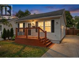 1330 CENTRAL AVENUE, Windsor, Ontario