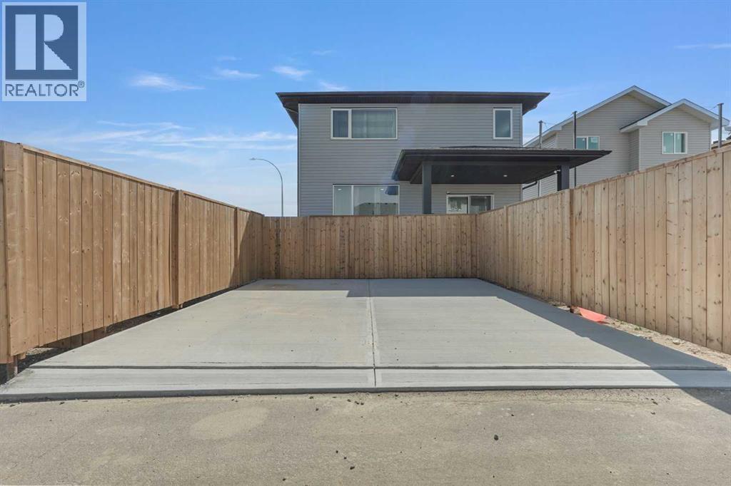 282 Caribou Way N, Lethbridge, Alberta  T1H 7J7 - Photo 44 - A2276732