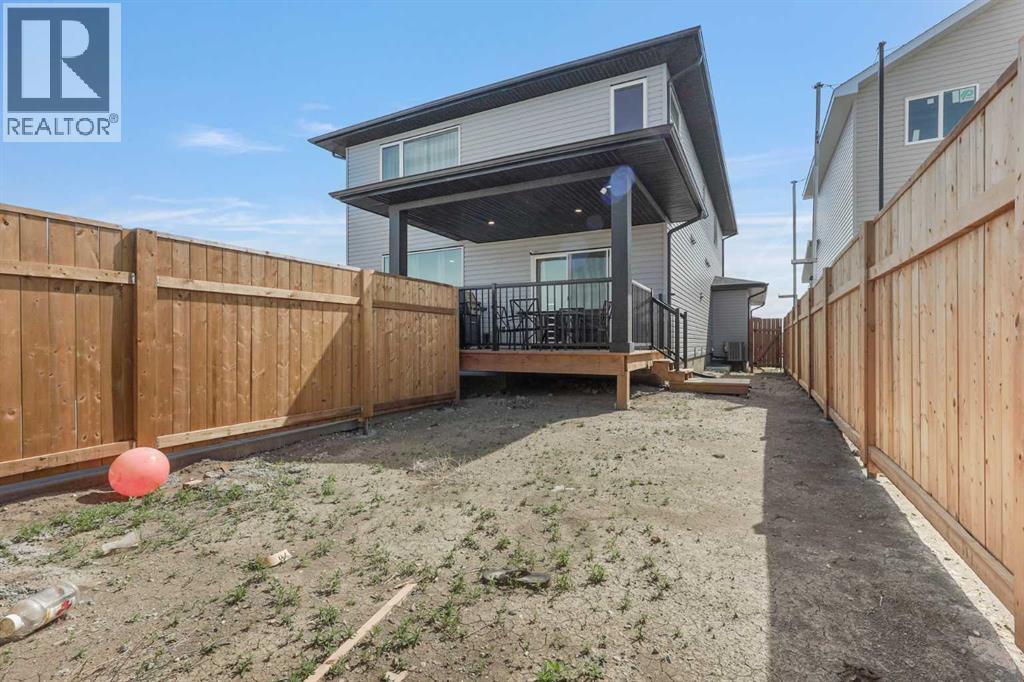 282 Caribou Way N, Lethbridge, Alberta  T1H 7J7 - Photo 45 - A2276732