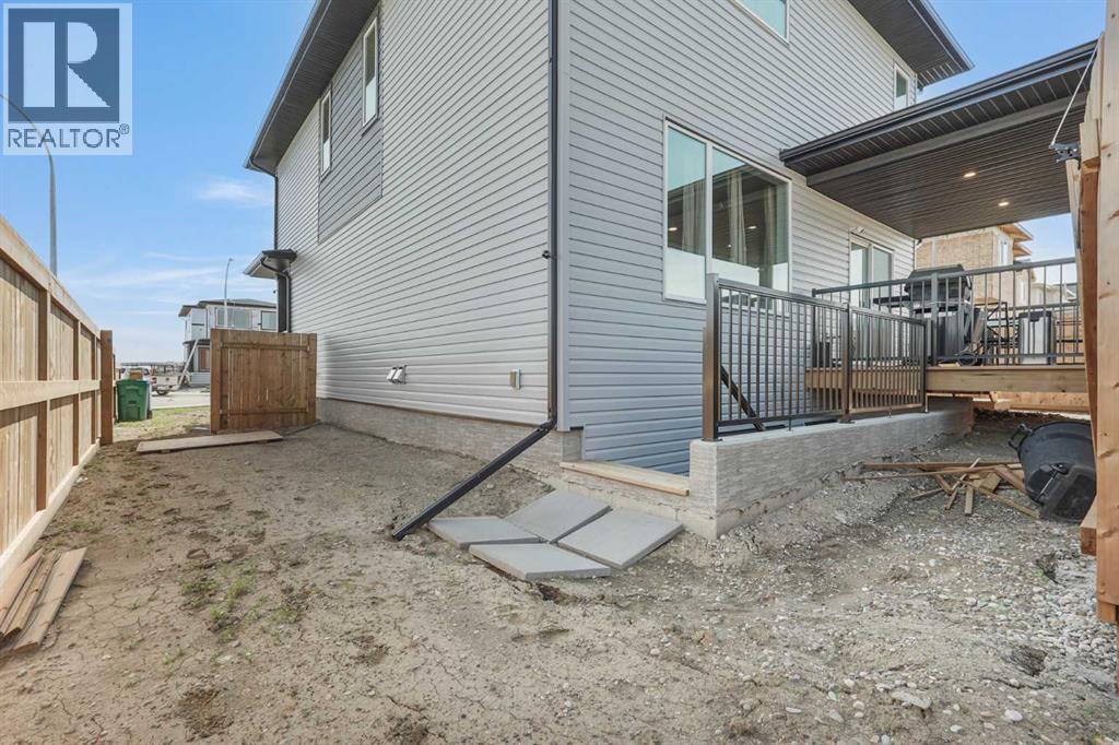 282 Caribou Way N, Lethbridge, Alberta  T1H 7J7 - Photo 43 - A2276732