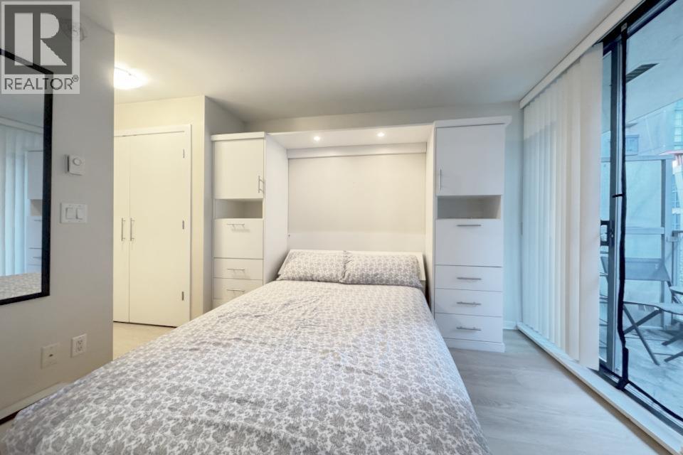 401 1225 Richards Street, Vancouver, British Columbia V6B 1E6 - Photo 12 - R3158612