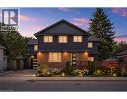 38 WHEELER Avenue, Guelph, Ontario