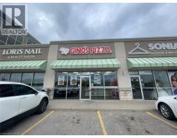 4293 KING Street E Unit# 2, Kitchener, Ontario