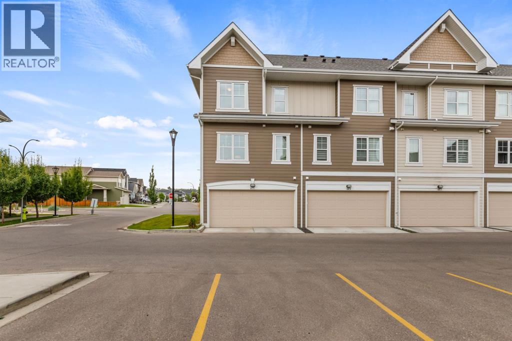 871 Cranston Avenue Se, Calgary, Alberta  T3M 2V5 - Photo 8 - A2342934