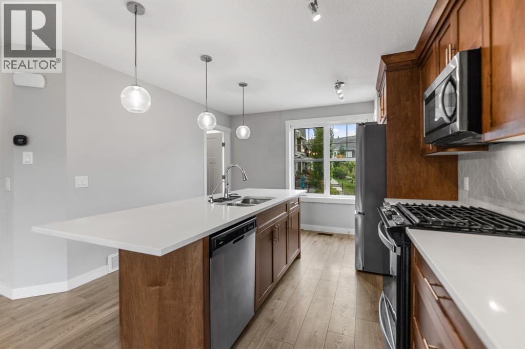871 Cranston Avenue Se, Calgary, Alberta  T3M 2V5 - Photo 29 - A2342934