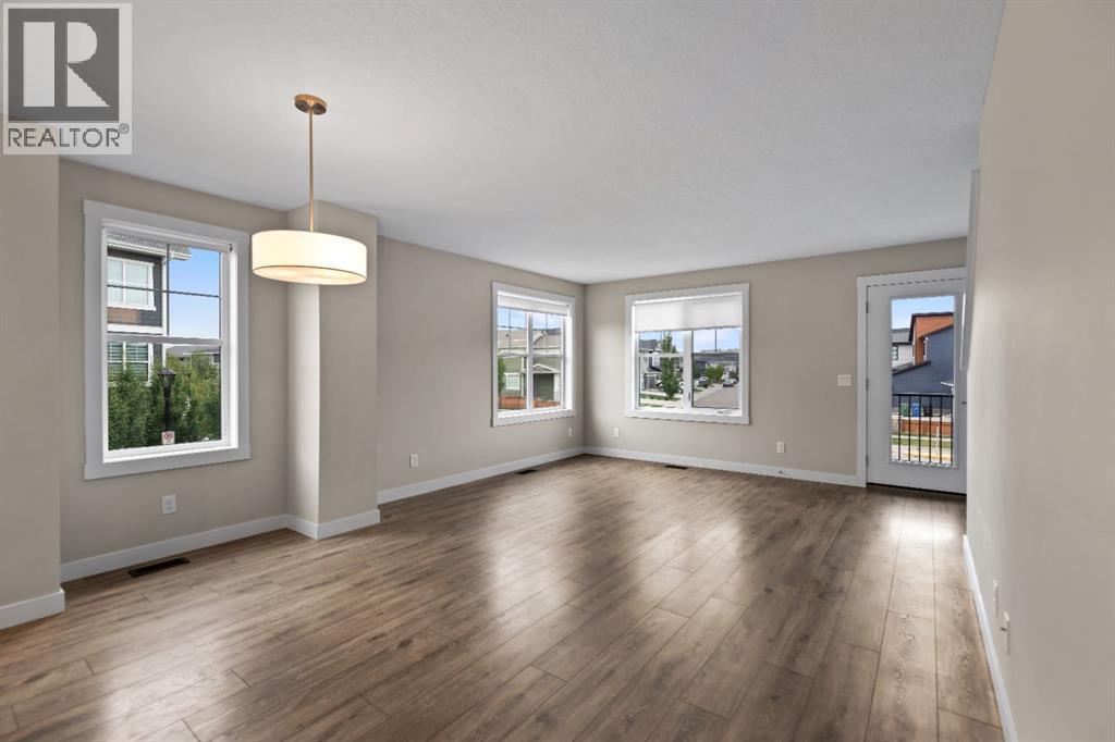 871 Cranston Avenue Se, Calgary, Alberta  T3M 2V5 - Photo 25 - A2342934