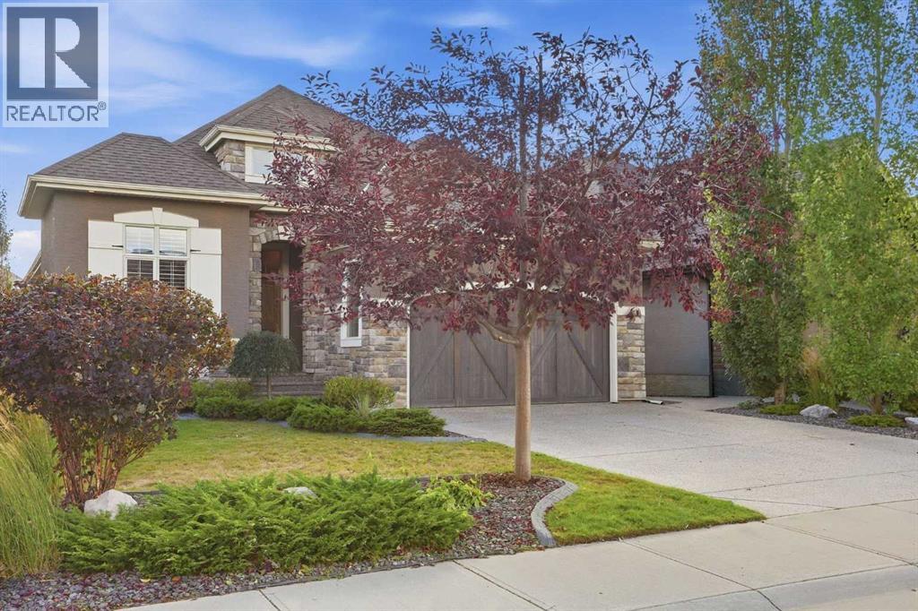 37 Cranbrook Heights SE, Calgary, Alberta  T3M 1W5 - Photo 2 - A2342626