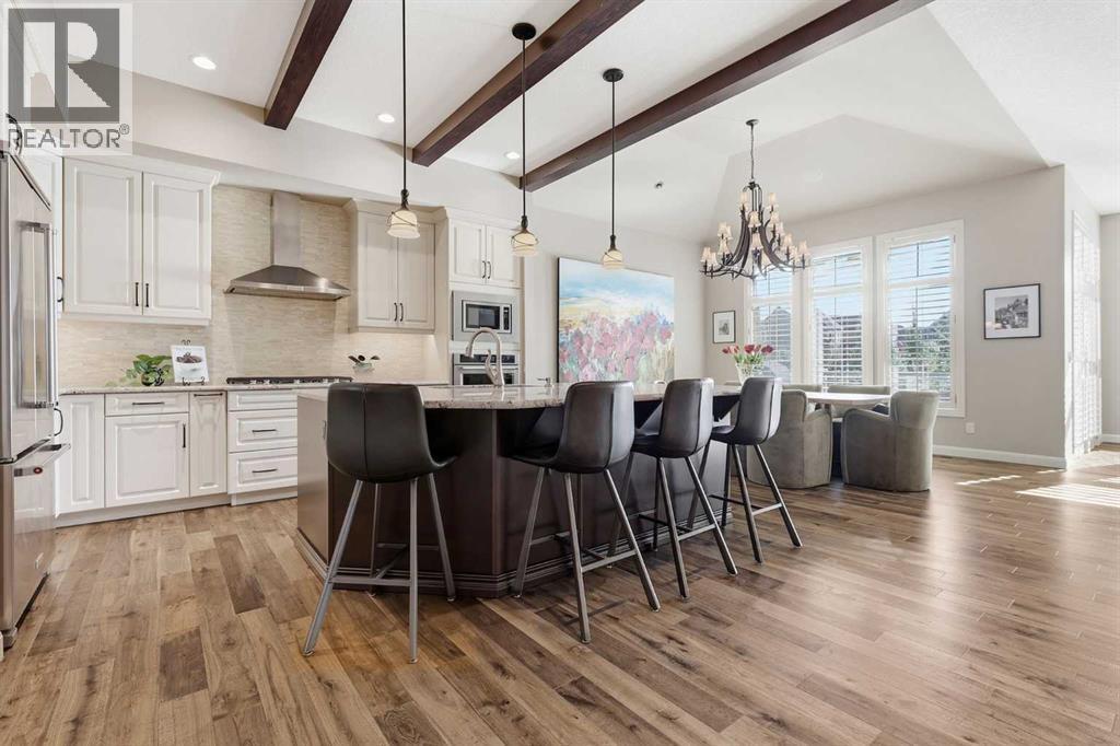 37 Cranbrook Heights SE, Calgary, Alberta  T3M 1W5 - Photo 6 - A2342626