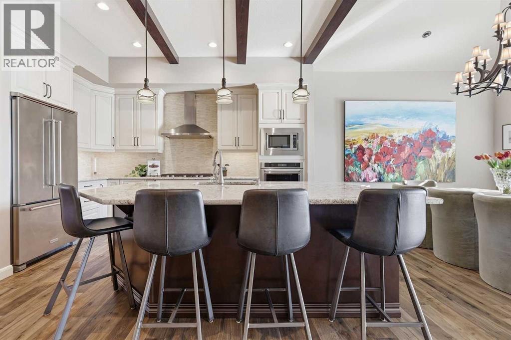 37 Cranbrook Heights SE, Calgary, Alberta  T3M 1W5 - Photo 7 - A2342626