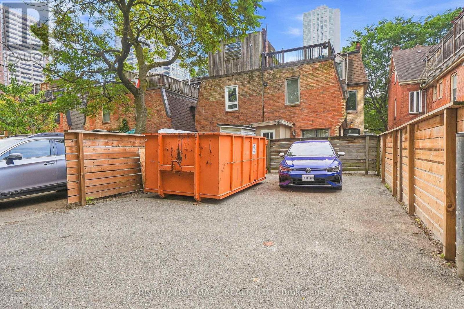 10 Earl Street, Toronto, Ontario  M4Y 1M3 - Photo 28 - C13785794