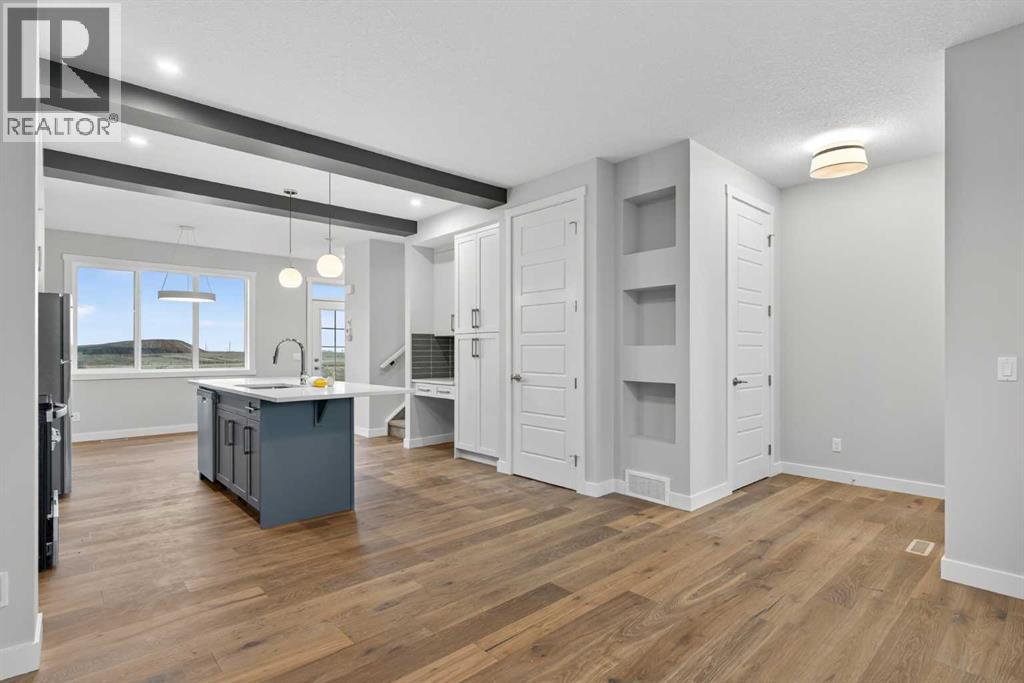 242 Southbow Avenue, Cochrane, Alberta  T4C 3R1 - Photo 10 - A2343577