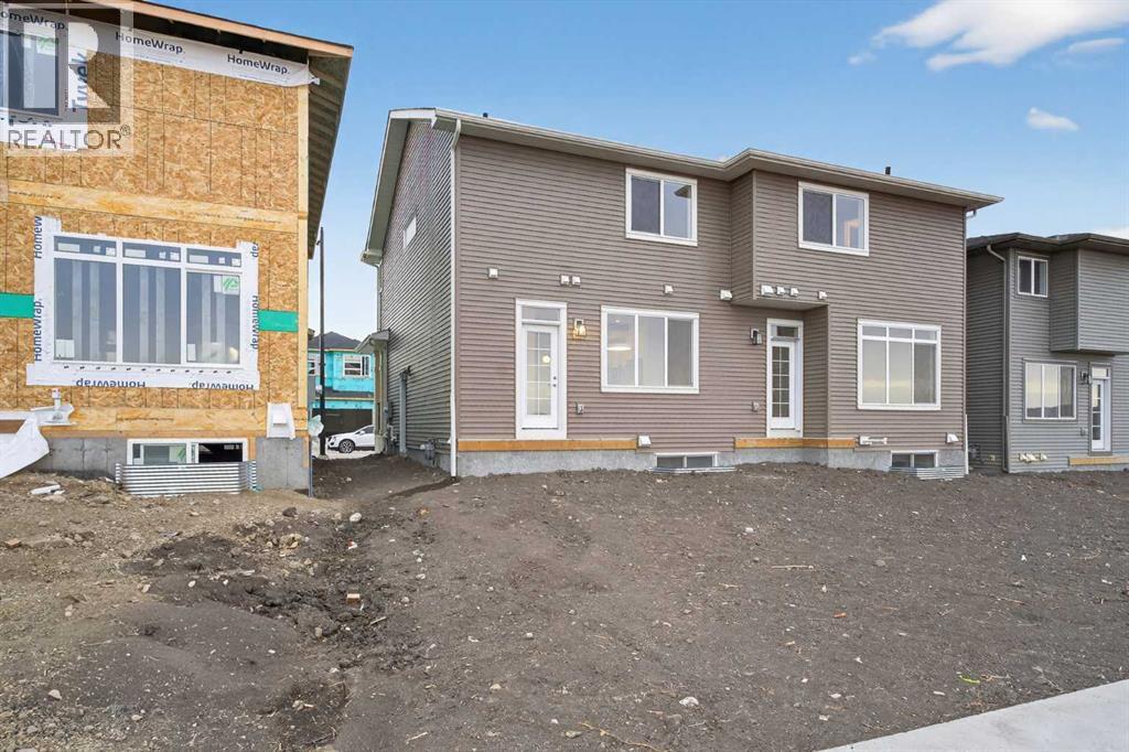 242 Southbow Avenue, Cochrane, Alberta  T4C 3R1 - Photo 42 - A2343577