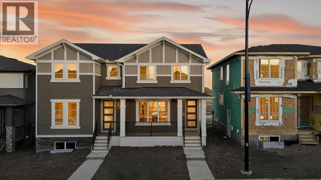 242 Southbow Avenue, Cochrane, Alberta  T4C 3R1 - Photo 44 - A2343577