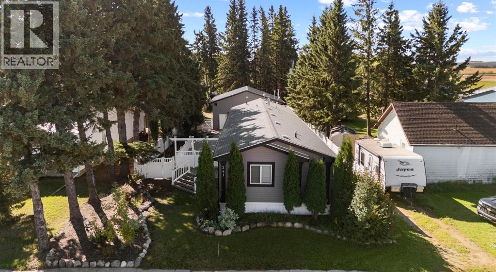 241 Malmo Street, New Norway, Alberta  T0B 3L0 - Photo 1 - A2345963