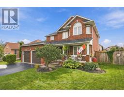 110 HAMMOND STREET, Clarington, Ontario