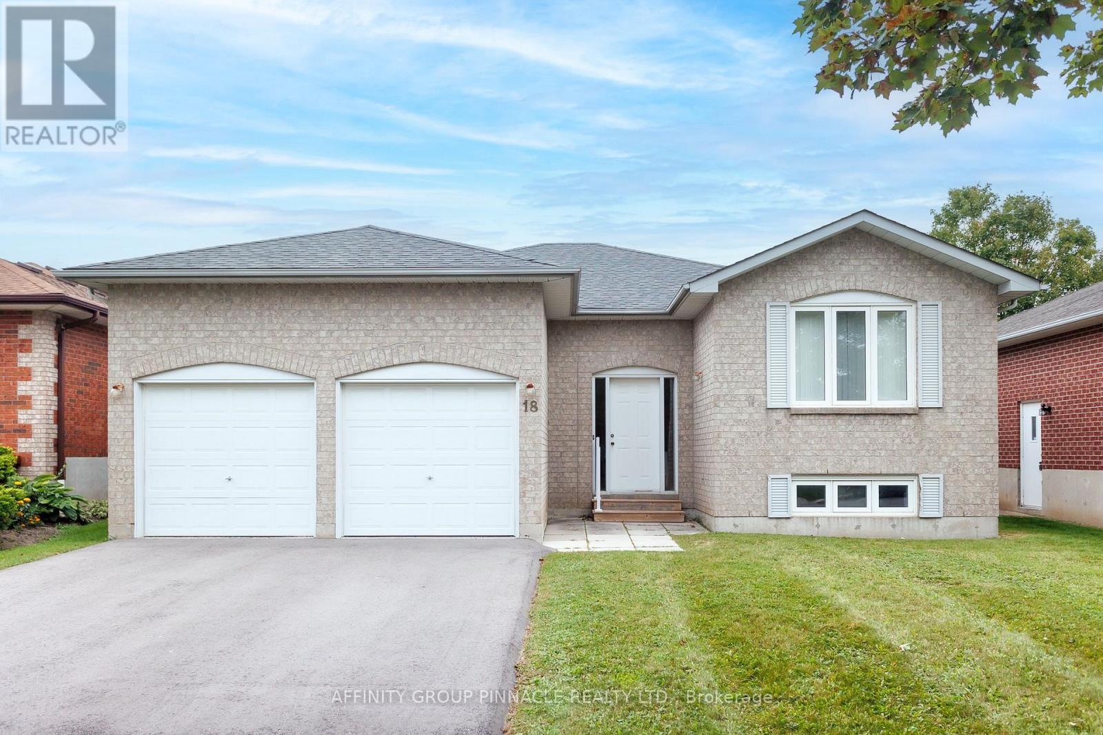 18 LAKEVIEW DRIVE, Scugog, Ontario