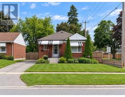 337 CADILLAC AVENUE S, Oshawa, Ontario