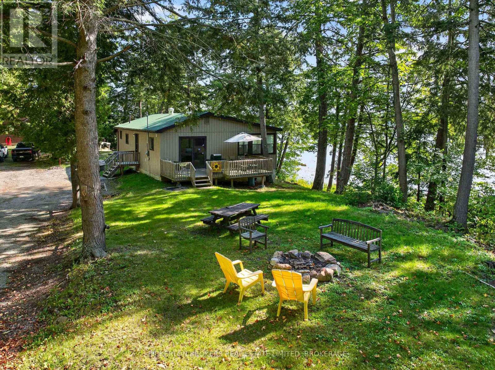 2 Ub6a Road, Rideau Lakes, Ontario  K0E 0B3 - Photo 2 - X13799482