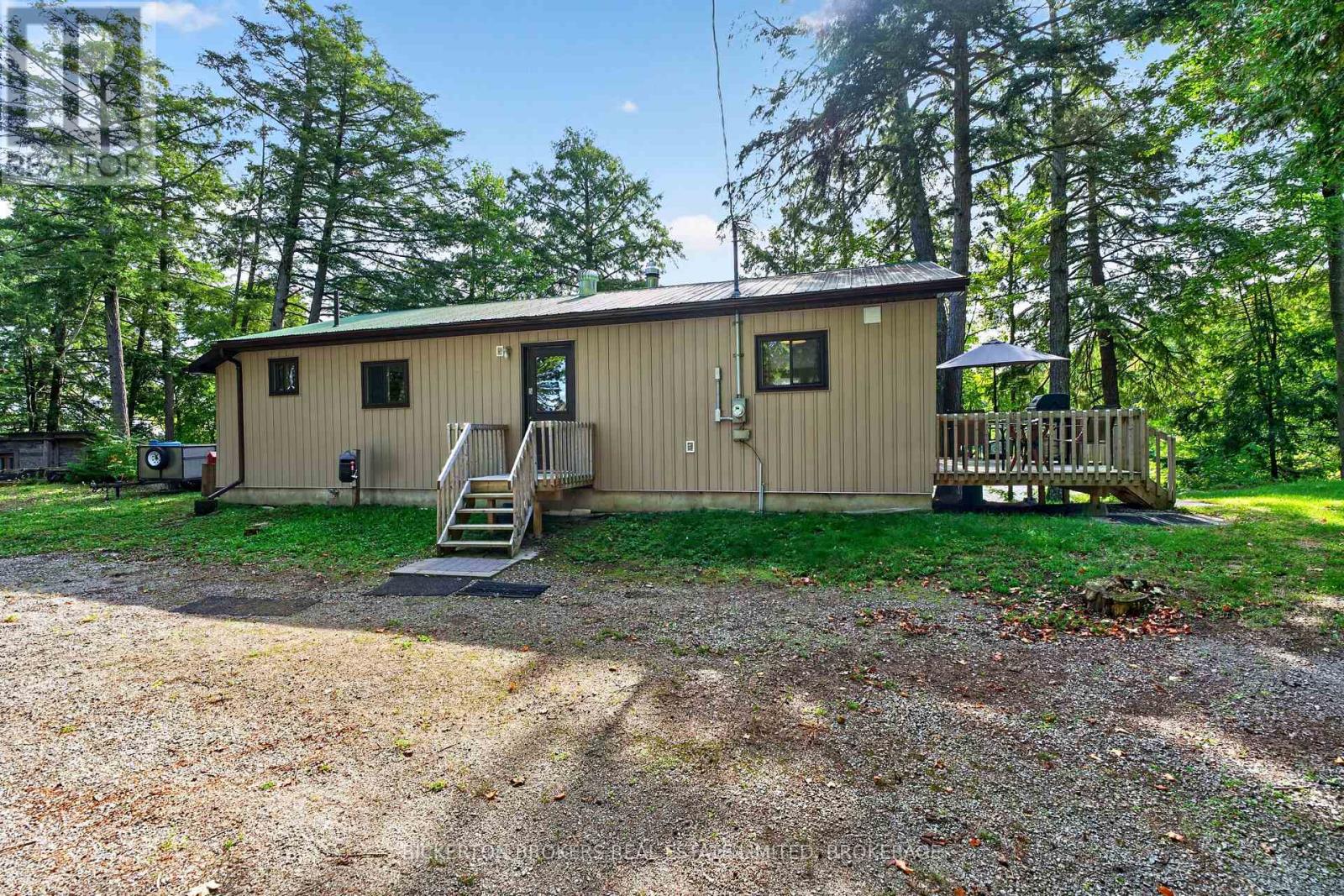 2 Ub6a Road, Rideau Lakes, Ontario  K0E 0B3 - Photo 3 - X13799482