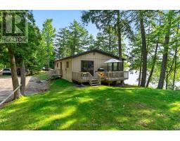 2 UB6A ROAD, Rideau Lakes, Ontario
