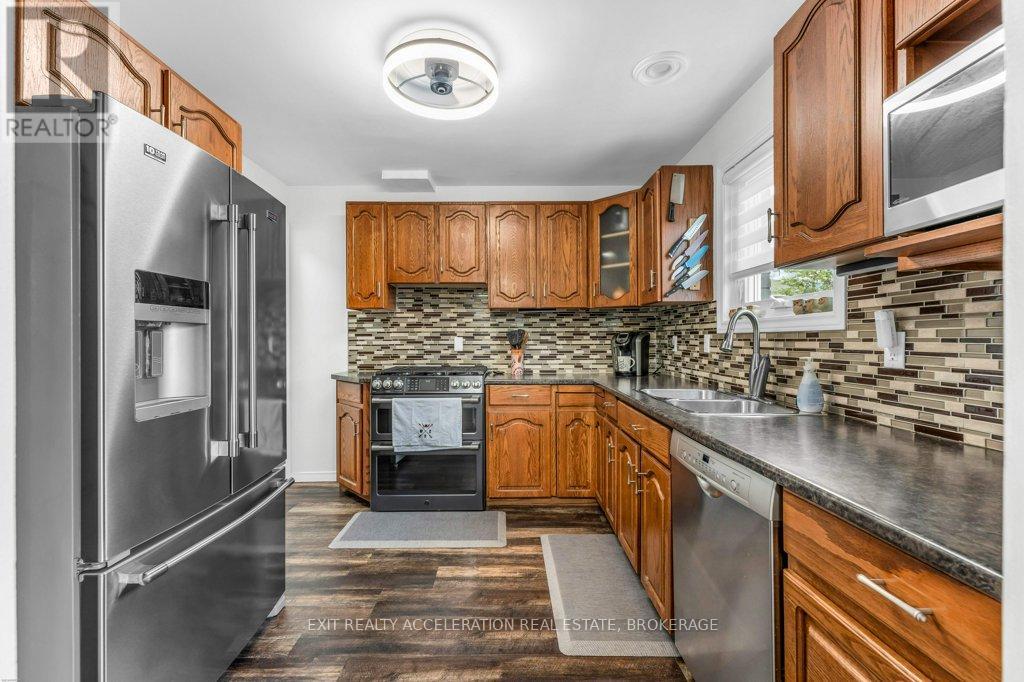394 Ginger Street, Greater Napanee, Ontario  K7R 3X8 - Photo 14 - X13799600
