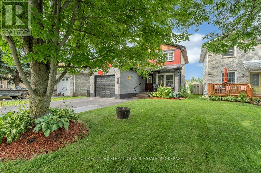 394 Ginger Street, Greater Napanee, Ontario  K7R 3X8 - Photo 2 - X13799600