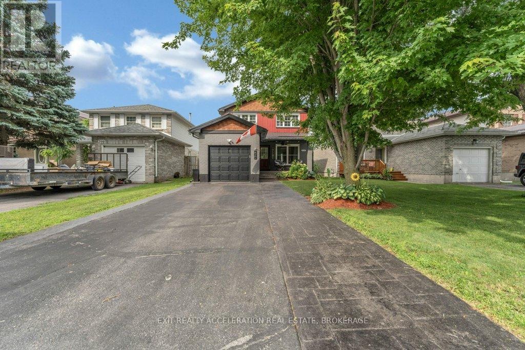 394 Ginger Street, Greater Napanee, Ontario  K7R 3X8 - Photo 3 - X13799600