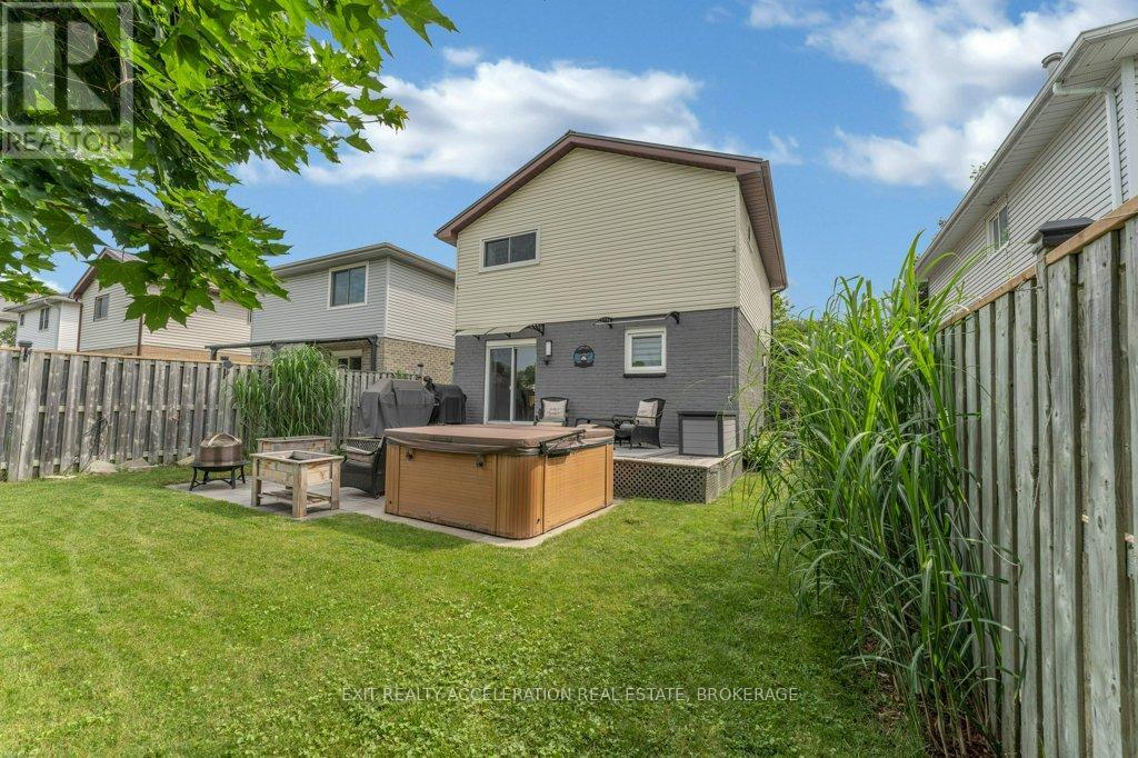 394 Ginger Street, Greater Napanee, Ontario  K7R 3X8 - Photo 37 - X13799600