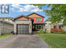 394 GINGER STREET, Greater Napanee, Ontario