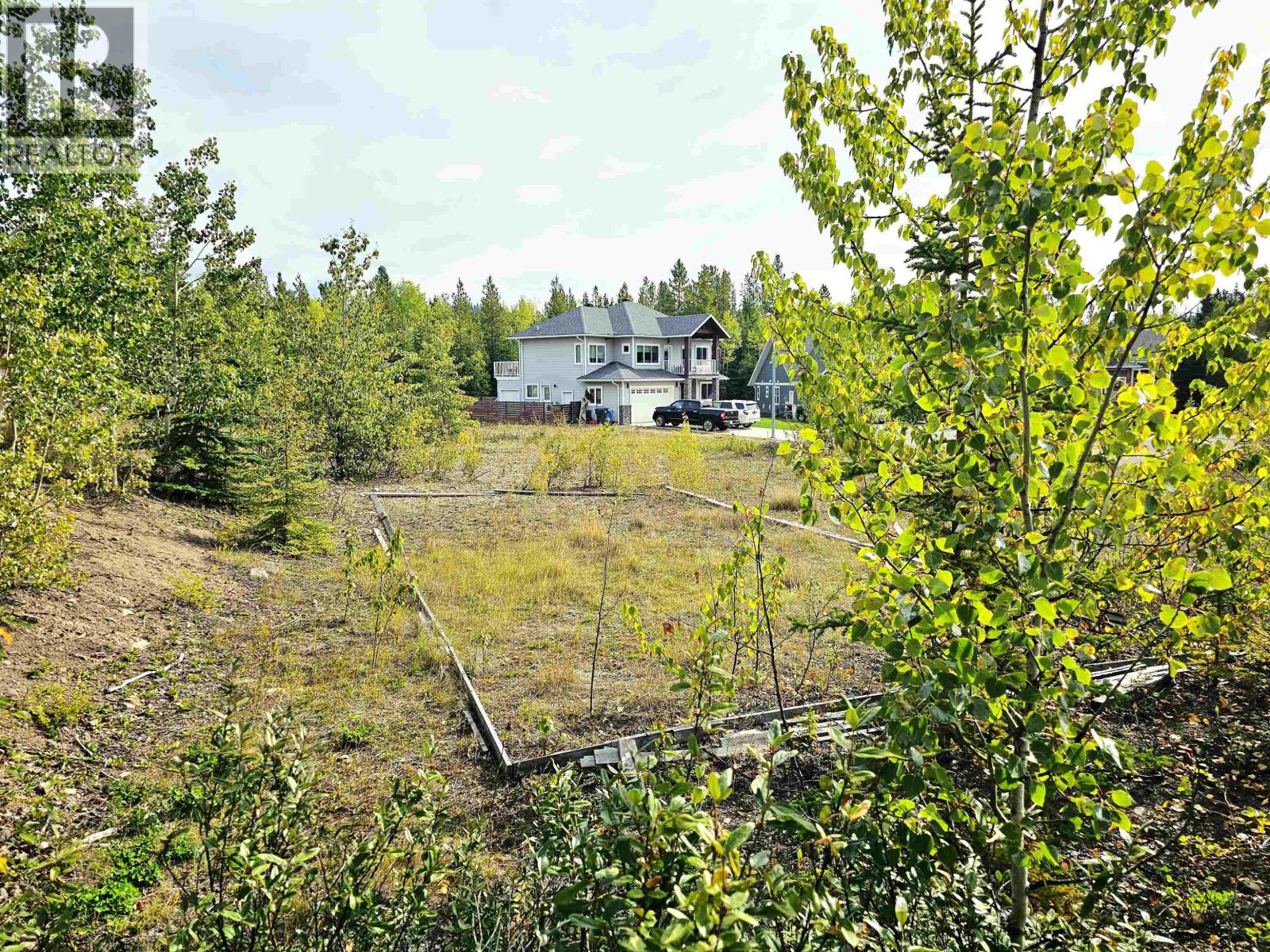 625 Casimir Avenue, Burns Lake, British Columbia  V0J 1E0 - Photo 3 - R3166620