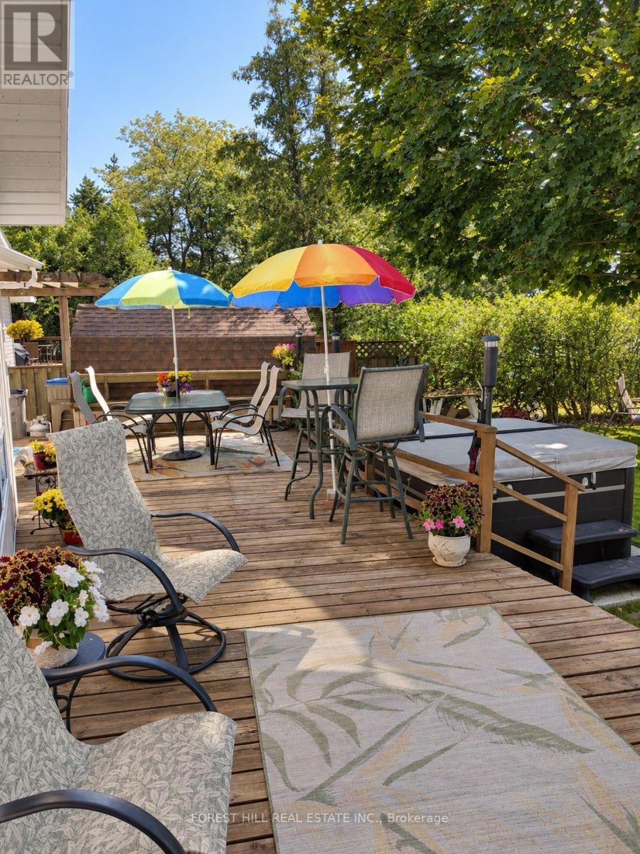 72187 Lake Shore Drive, Bluewater, Ontario  N0M 1N0 - Photo 31 - X13799454
