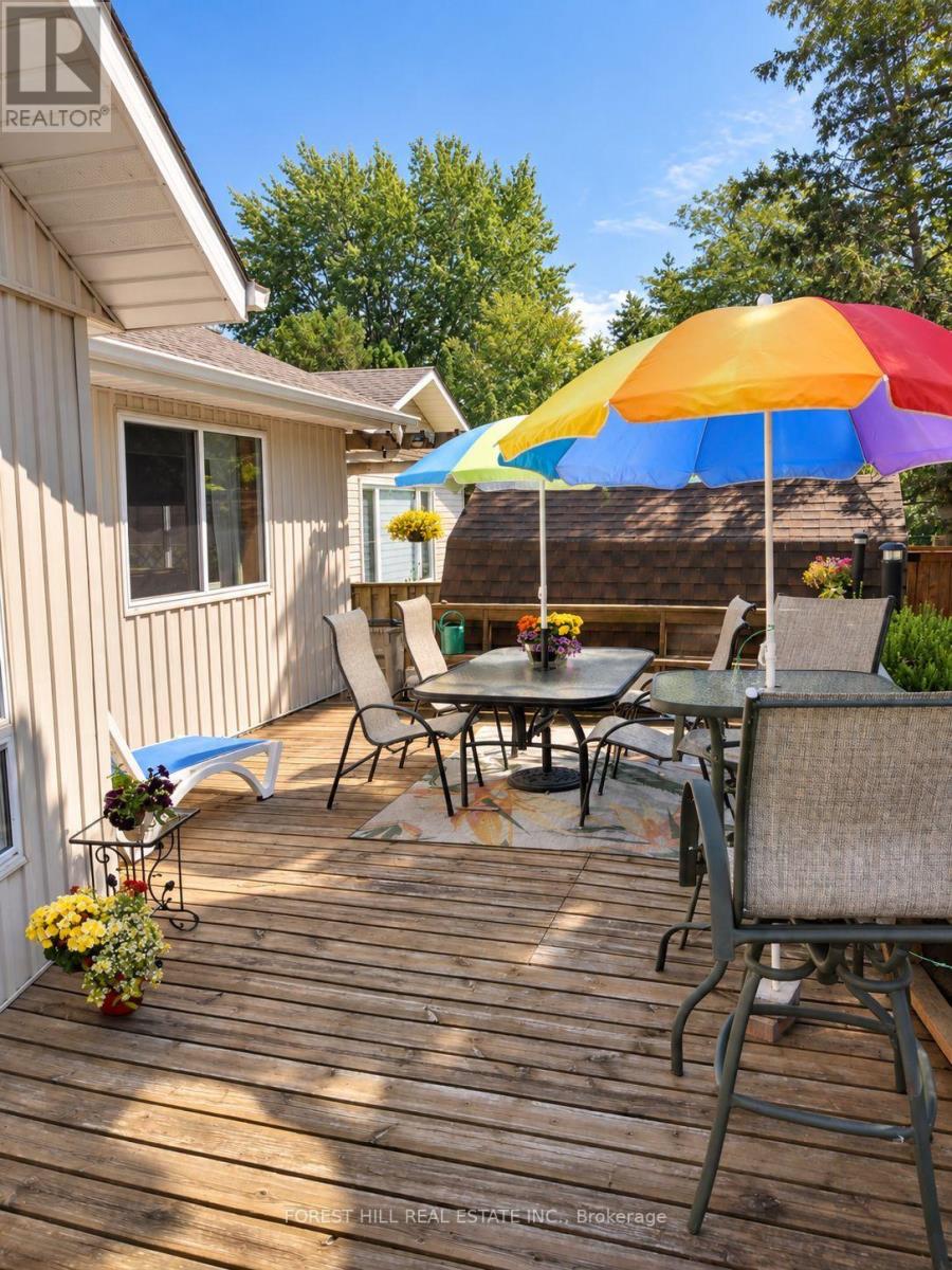 72187 Lake Shore Drive, Bluewater, Ontario  N0M 1N0 - Photo 32 - X13799454