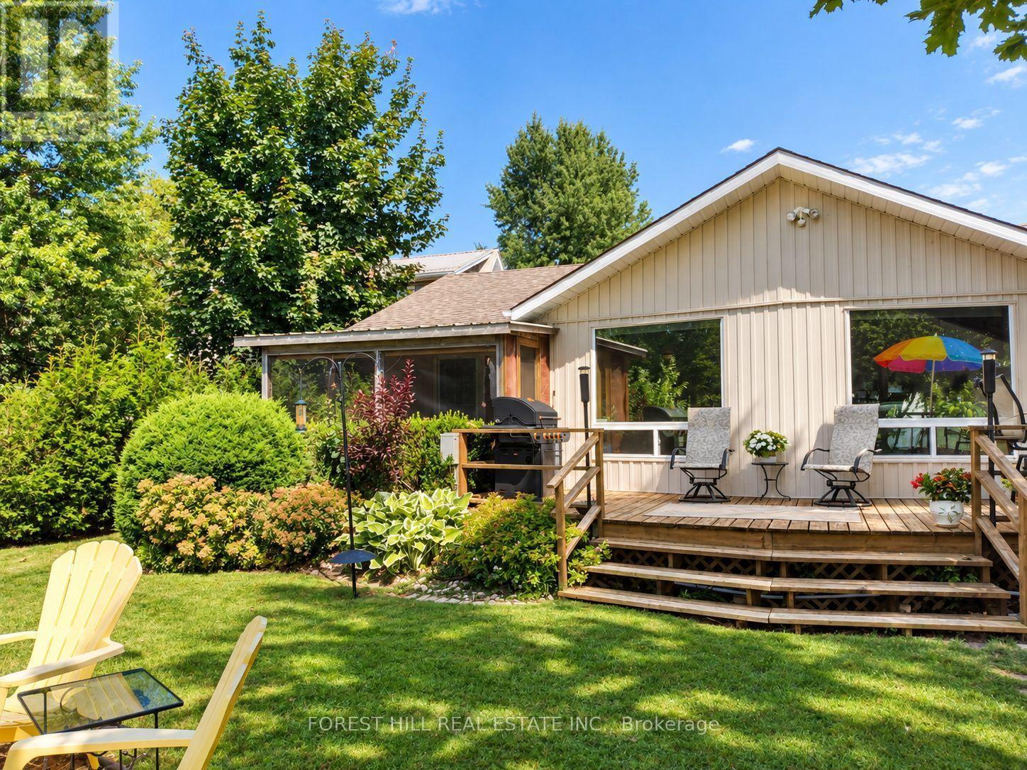 72187 Lake Shore Drive, Bluewater, Ontario  N0M 1N0 - Photo 35 - X13799454