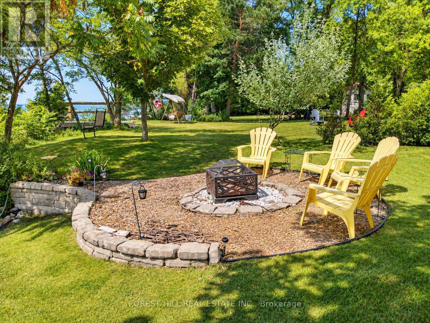 72187 Lake Shore Drive, Bluewater, Ontario  N0M 1N0 - Photo 36 - X13799454