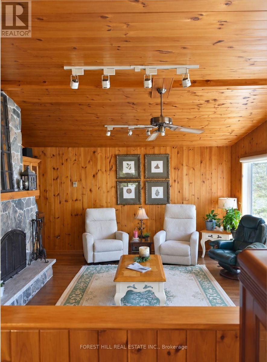 72187 Lake Shore Drive, Bluewater, Ontario  N0M 1N0 - Photo 6 - X13799454