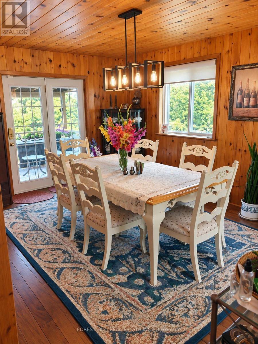 72187 Lake Shore Drive, Bluewater, Ontario  N0M 1N0 - Photo 9 - X13799454