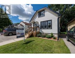 386 MORNINGTON AVENUE, London East, Ontario