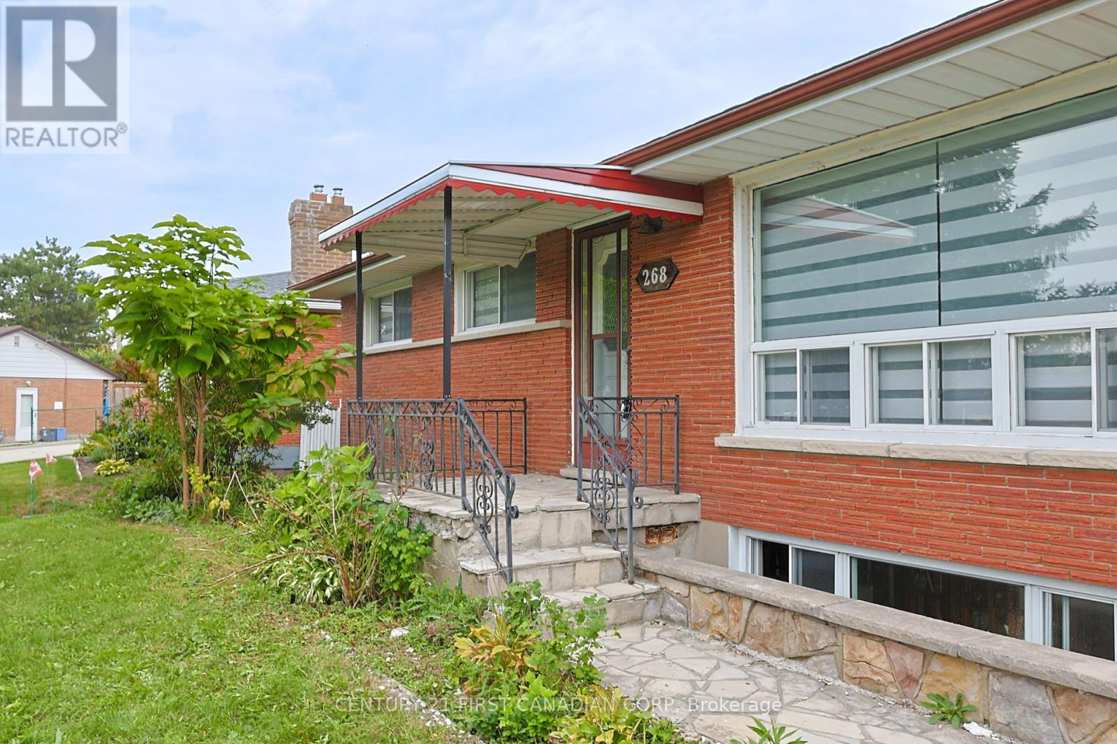 UPPER - 268 BURLINGTON CRESCENT, London South, Ontario