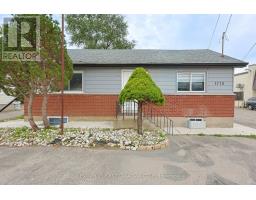 UPPER UNIT - 1775 OXFORD STREET E, London East, Ontario